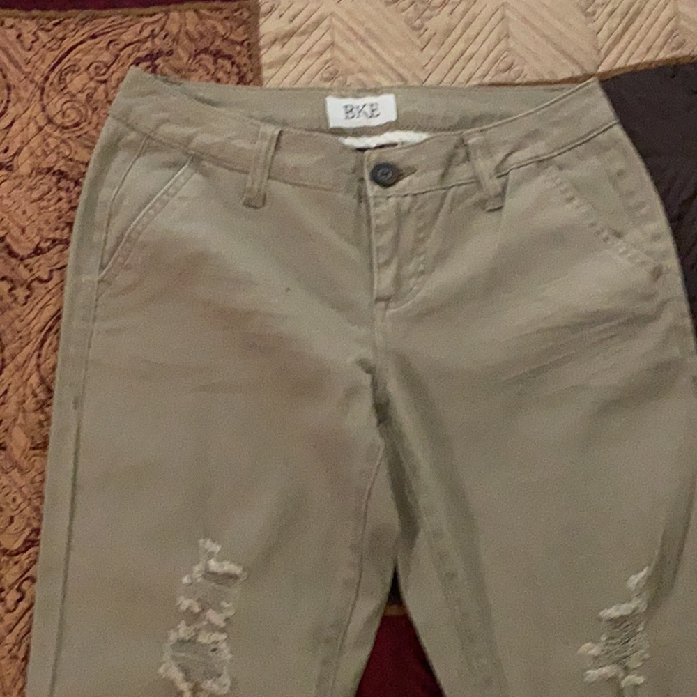 Bike jeans - Picture 3 of 4